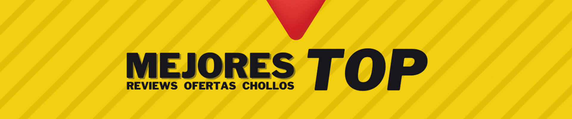 MEJORES OFERTAS TOP